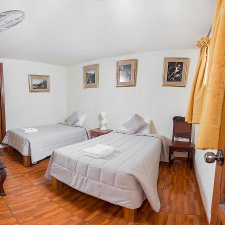 Casa Lima Bed and Breakfast Εξωτερικό φωτογραφία